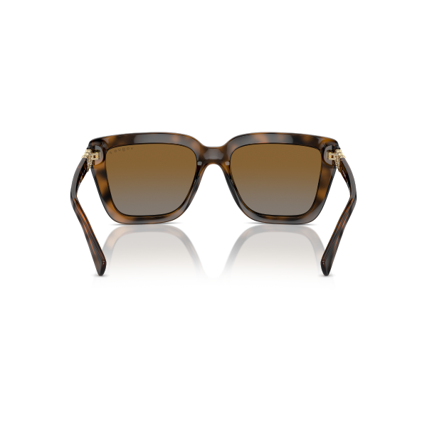 VO 5575SB 2386T5 55 Vogue Polarize Güneş Gözlüğü