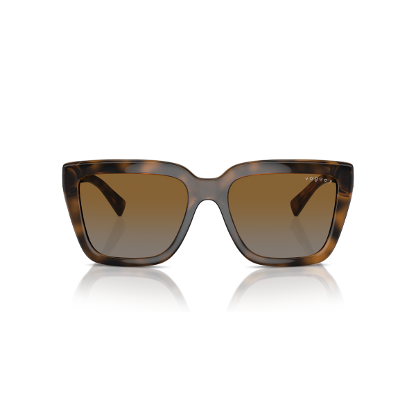 VO 5575SB 2386T5 55 Vogue Polarize Güneş Gözlüğü