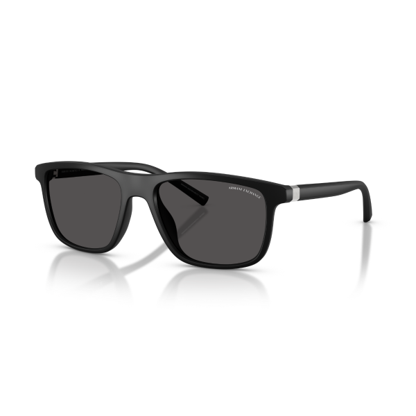 AX 4167SU 807887 56 Armani Exchange Güneş Gözlüğü