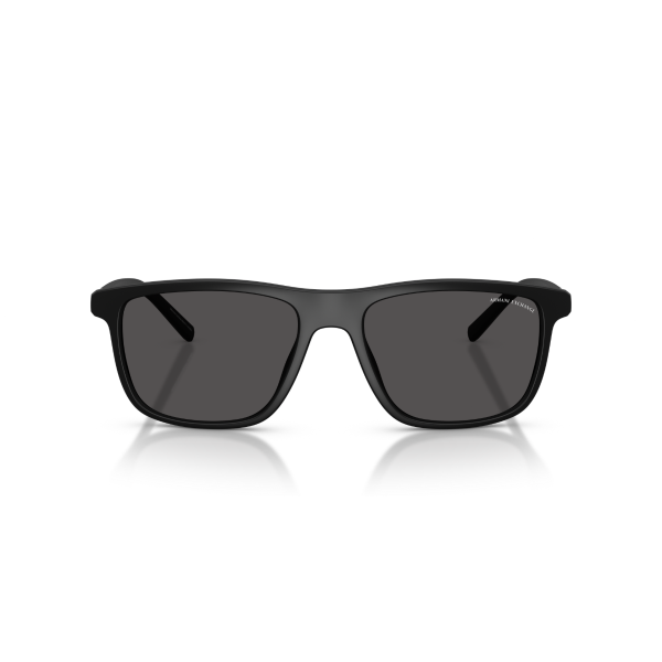 AX 4167SU 807887 56 Armani Exchange Güneş Gözlüğü