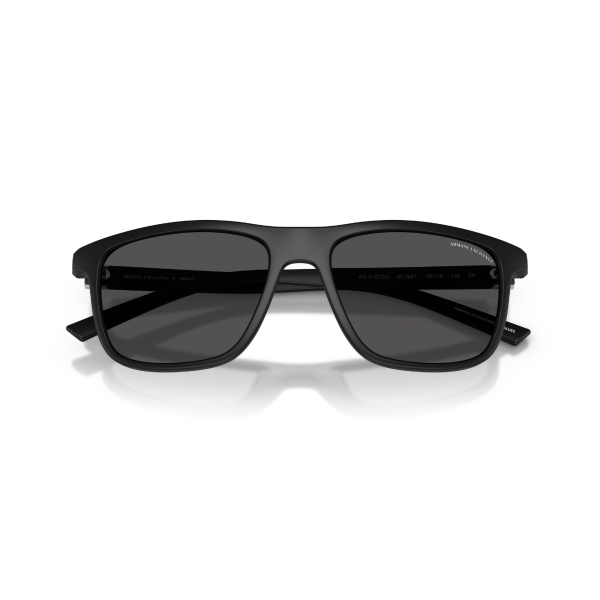 AX 4167SU 807887 56 Armani Exchange Güneş Gözlüğü
