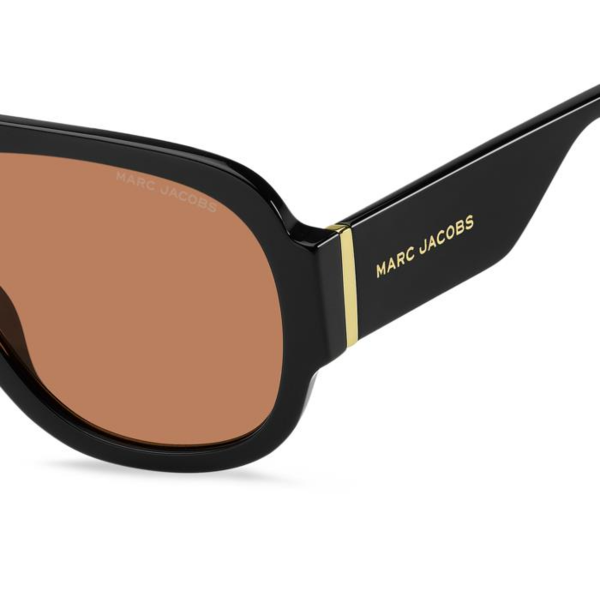 MARC 843/S 8LZW7 59 Marc Jacobs Güneş Gözlüğü