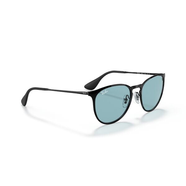 RB 3539 002/Q2 54 Ray-Ban ERIKA METAL Evolve Fotokromik Güneş Gözlüğü