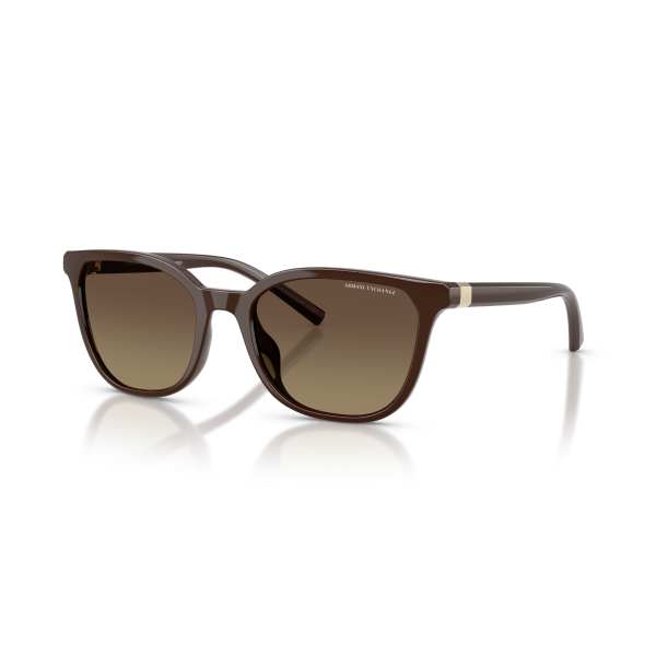 AX 4168SU 8402T5 54 Armani Exchange Polarize Güneş Gözlüğü