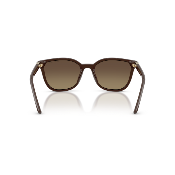 AX 4168SU 8402T5 54 Armani Exchange Polarize Güneş Gözlüğü