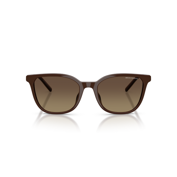 AX 4168SU 8402T5 54 Armani Exchange Polarize Güneş Gözlüğü