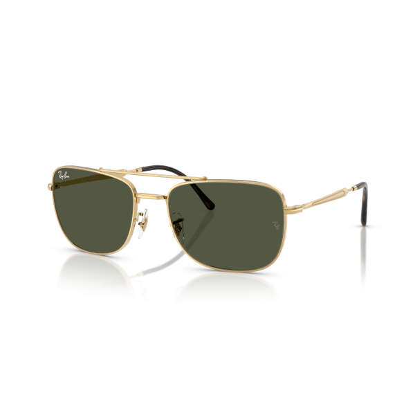 RB 3755 001/31 62 Ray-Ban Güneş Gözlüğü