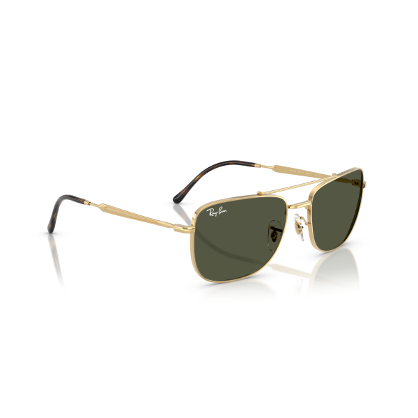 RB 3755 001/31 62 Ray-Ban Güneş Gözlüğü