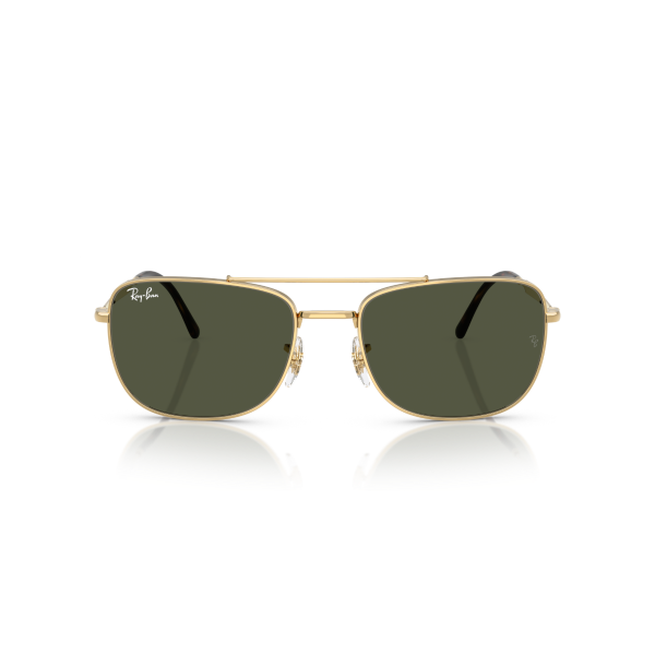 RB 3755 001/31 62 Ray-Ban Güneş Gözlüğü