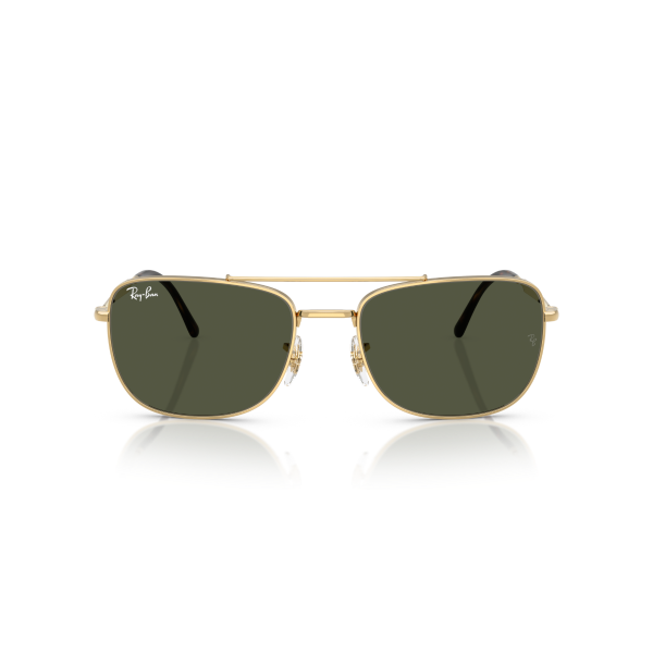 RB 3755 001/31 62 Ray-Ban Güneş Gözlüğü