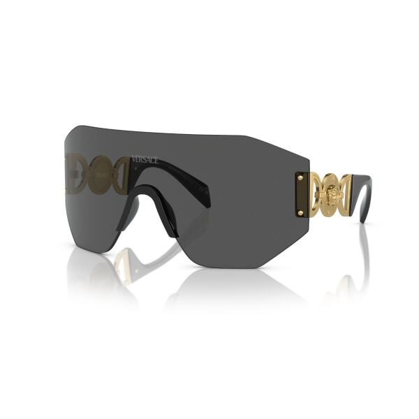 VE 2258 100287 45 Versace Güneş Gözlüğü