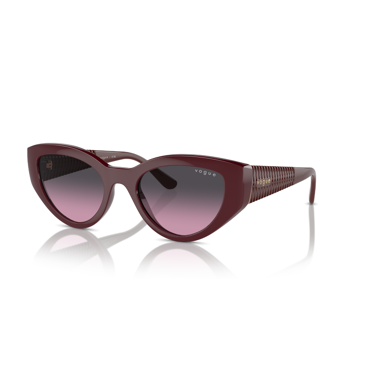 VO 5566S 304890 52 Vogue Güneş Gözlüğü