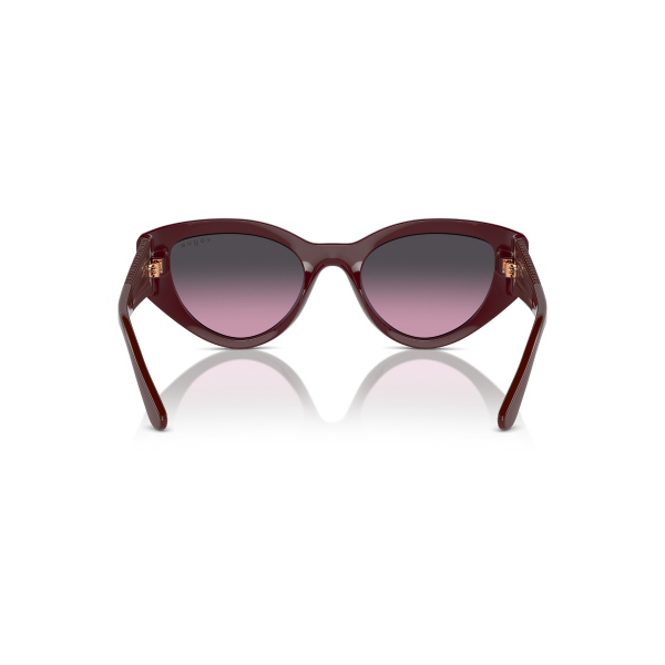 VO 5566S 304890 52 Vogue Güneş Gözlüğü