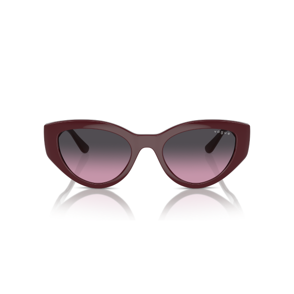 VO 5566S 304890 52 Vogue Güneş Gözlüğü