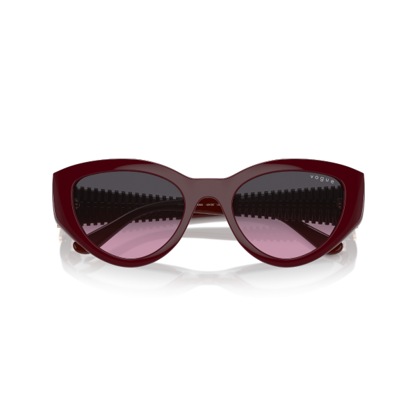 VO 5566S 304890 52 Vogue Güneş Gözlüğü