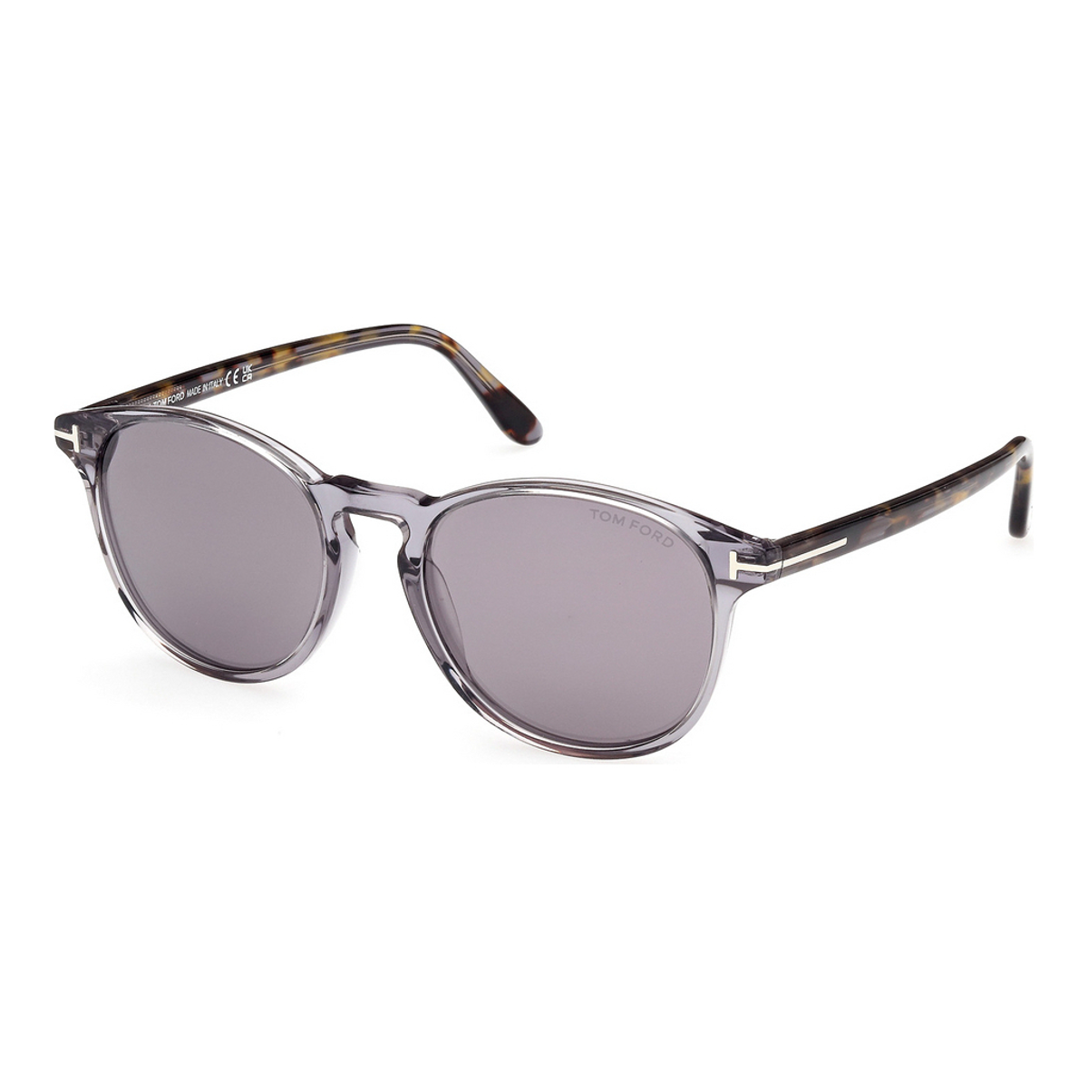 FT 1097/S Lewis 20C 53 Tom Ford Güneş Gözlüğü