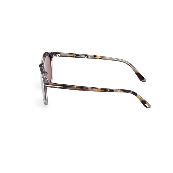 TF 1097/S LEWIS 20C 53 Tom Ford Güneş Gözlüğü