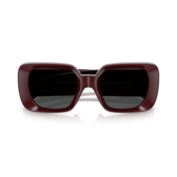 VE 4473U 548787 54 Versace Güneş Gözlüğü