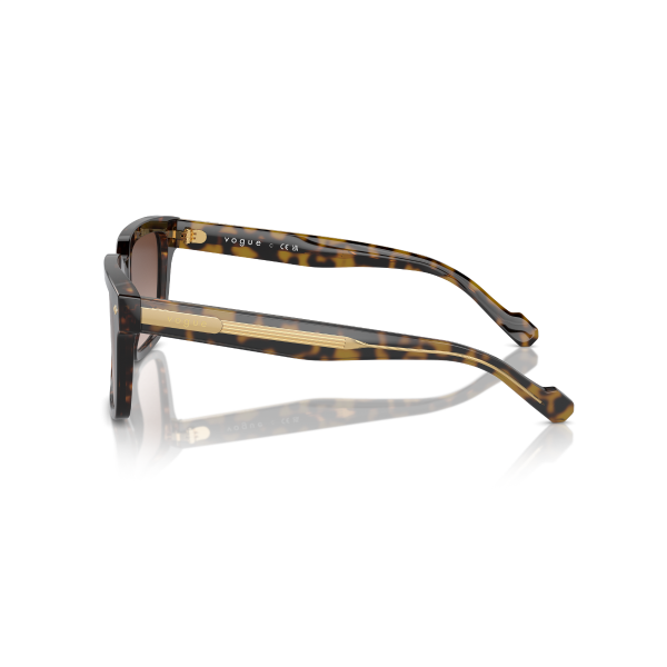 VO 5573S W65613 55 Vogue Güneş Gözlüğü
