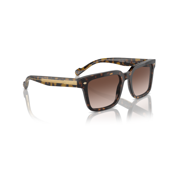 VO 5573S W65613 55 Vogue Güneş Gözlüğü