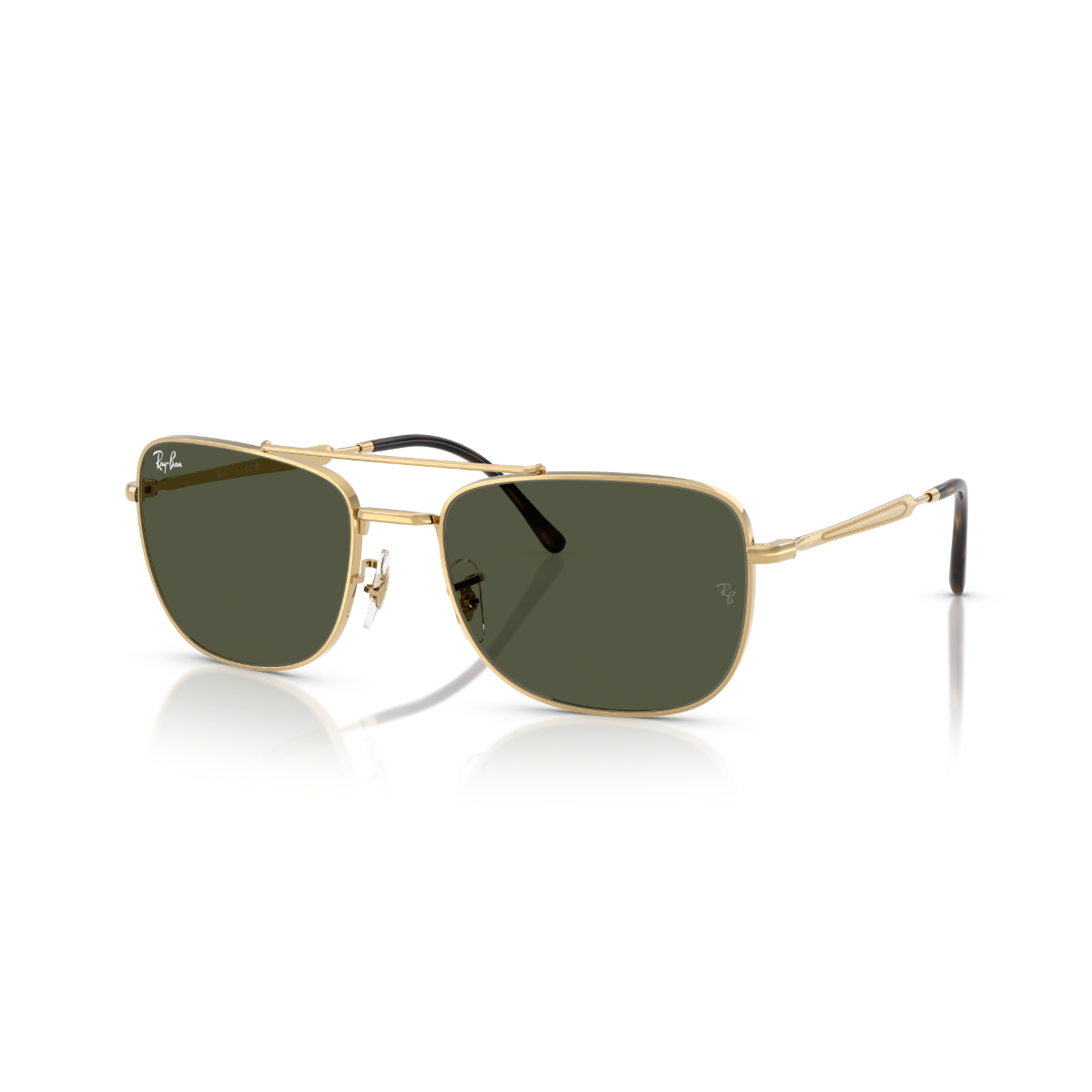 RB 3755 001/31 59 Ray-Ban Güneş Gözlüğü