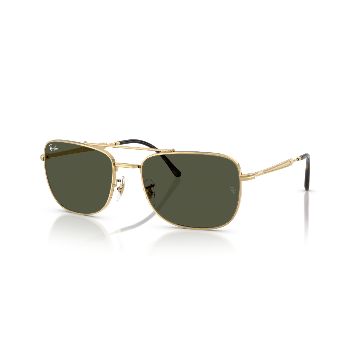 RB 3755 001/31 59 Ray-Ban Güneş Gözlüğü