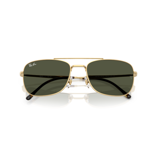 RB 3755 001/31 59 Ray-Ban Güneş Gözlüğü