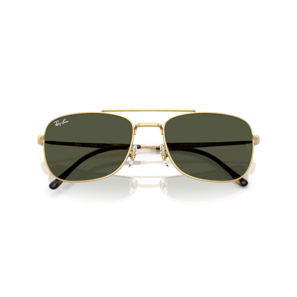 RB 3755 001/31 59 Ray-Ban Güneş Gözlüğü