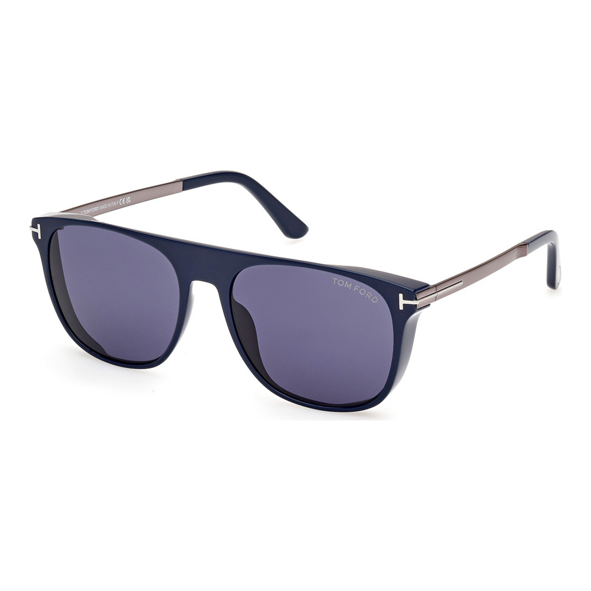 FT 1105/S Lionel-02 90V 55 Tom Ford Güneş Gözlüğü