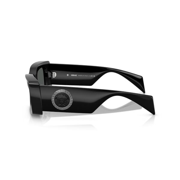 VE 4474U GB1/87 52 Versace Güneş Gözlüğü