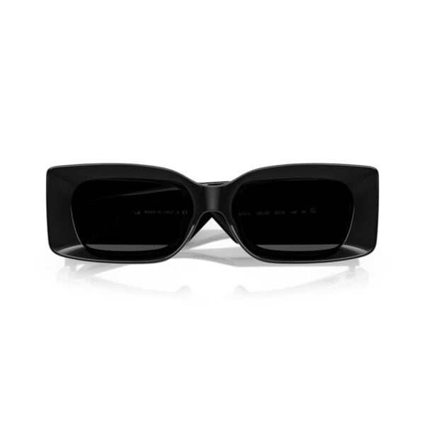 VE 4474U GB1/87 52 Versace Güneş Gözlüğü