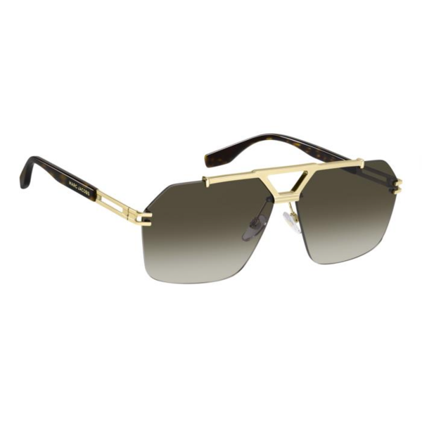 MARC 837/S 06JHA 63 Marc Jacobs Güneş Gözlüğü