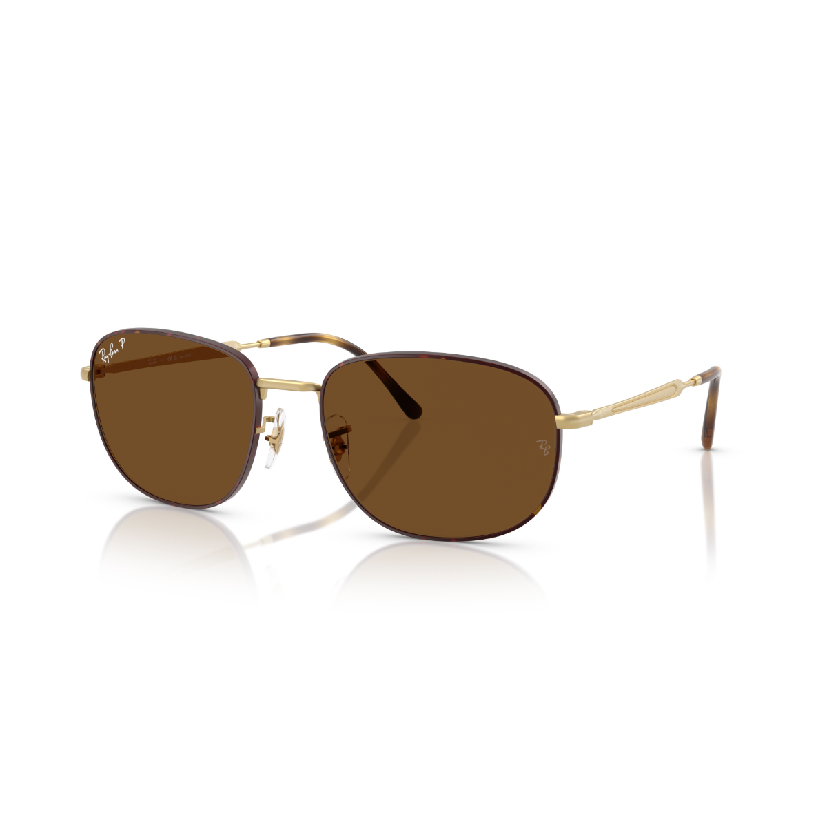 RB 3754 927557 60 Ray-Ban Polarize Güneş Gözlüğü