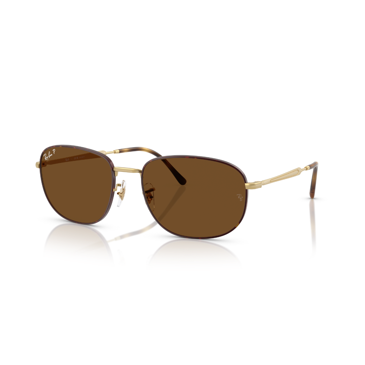 RB 3754 927557 60 Ray-Ban Polarize Güneş Gözlüğü