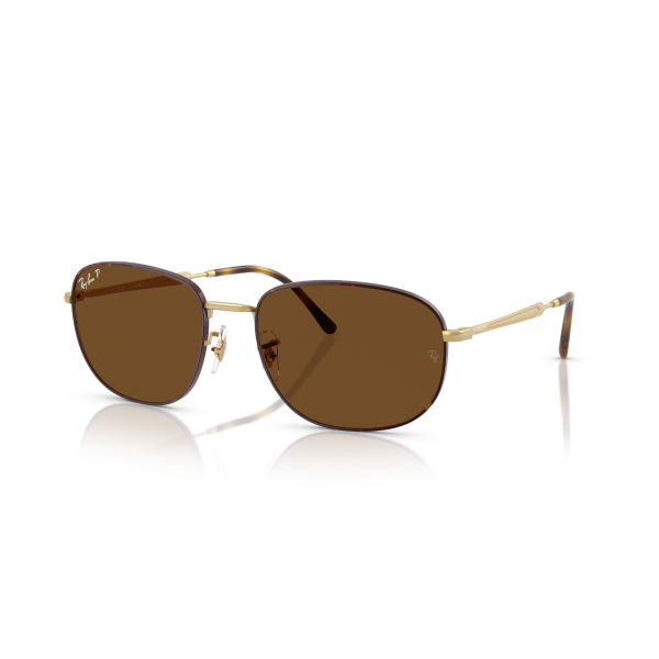 RB 3754 927557 60 Ray-Ban Polarize Güneş Gözlüğü