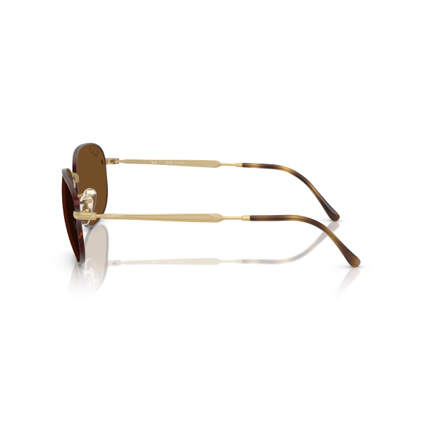 RB 3754 927557 60 Ray-Ban Polarize Güneş Gözlüğü