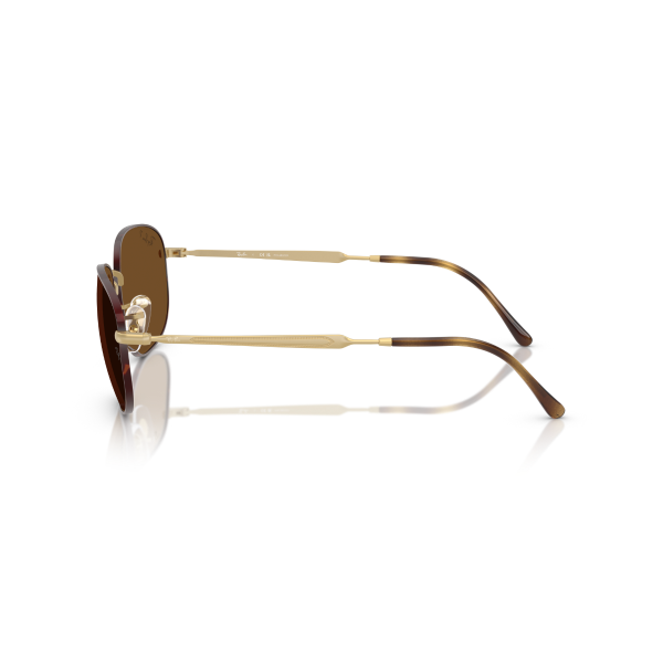 RB 3754 927557 60 Ray-Ban Polarize Güneş Gözlüğü