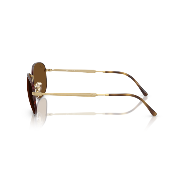 RB 3754 927557 60 Ray-Ban Polarize Güneş Gözlüğü