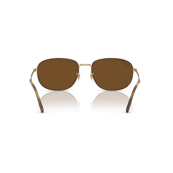 RB 3754 927557 60 Ray-Ban Polarize Güneş Gözlüğü