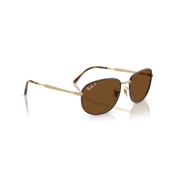 RB 3754 927557 60 Ray-Ban Polarize Güneş Gözlüğü