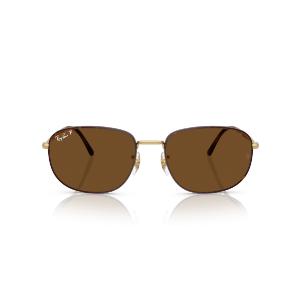 RB 3754 927557 60 Ray-Ban Polarize Güneş Gözlüğü