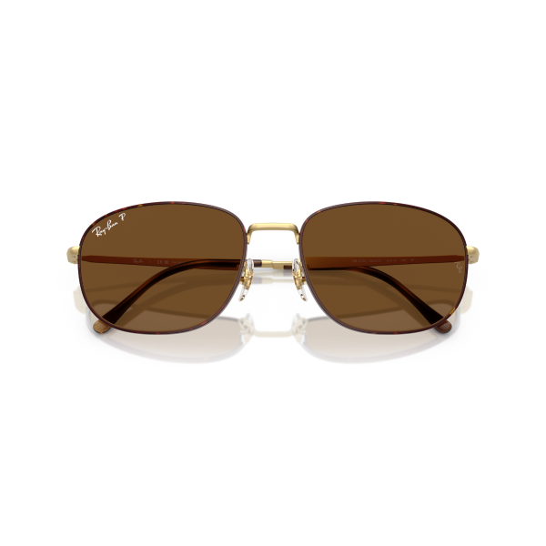 RB 3754 927557 60 Ray-Ban Polarize Güneş Gözlüğü