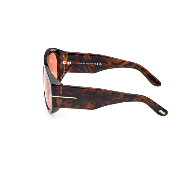 TF Bronson 1044/S 52S 60 Tom Ford Güneş Gözlüğü