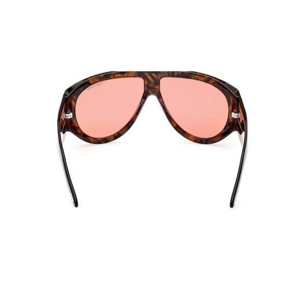 TF Bronson 1044/S 52S 60 Tom Ford Güneş Gözlüğü