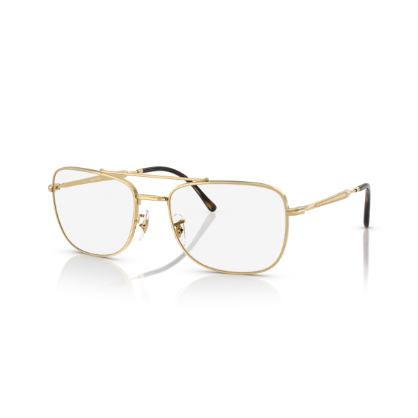 RB 3755 001/GG 59 Ray-Ban TRANSITIONS® Fotokromik Güneş Gözlüğü