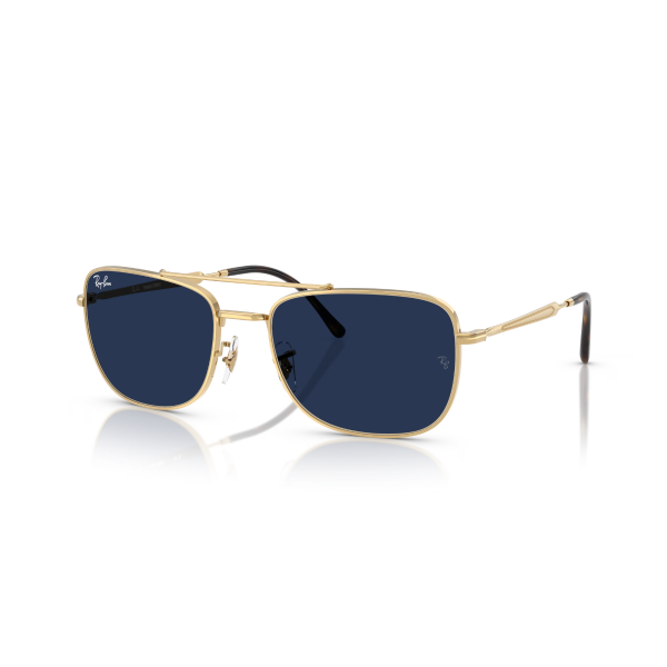 RB 3755 001/GG 59 Ray-Ban TRANSITIONS® Fotokromik Güneş Gözlüğü