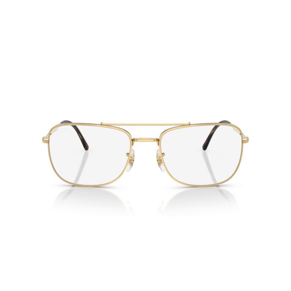 RB 3755 001/GG 59 Ray-Ban TRANSITIONS® Fotokromik Güneş Gözlüğü