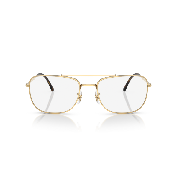 RB 3755 001/GG 59 Ray-Ban TRANSITIONS® Fotokromik Güneş Gözlüğü