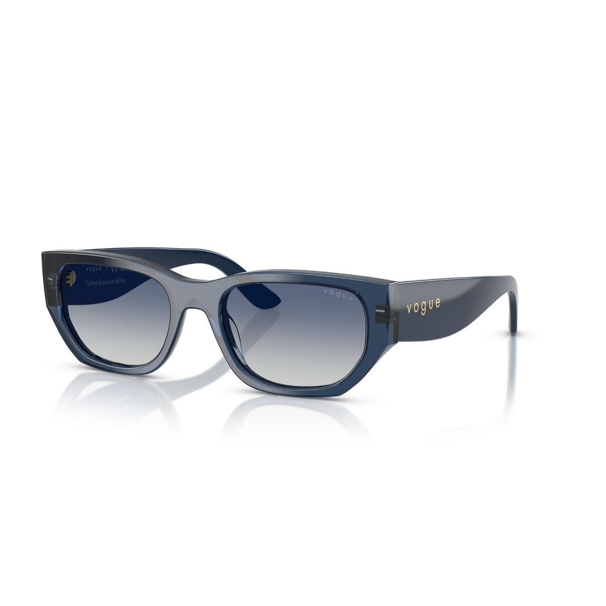 VO 5586S 27644L 53 Vogue Güneş Gözlüğü