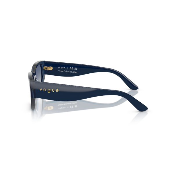 VO 5586S 27644L 53 Vogue Güneş Gözlüğü